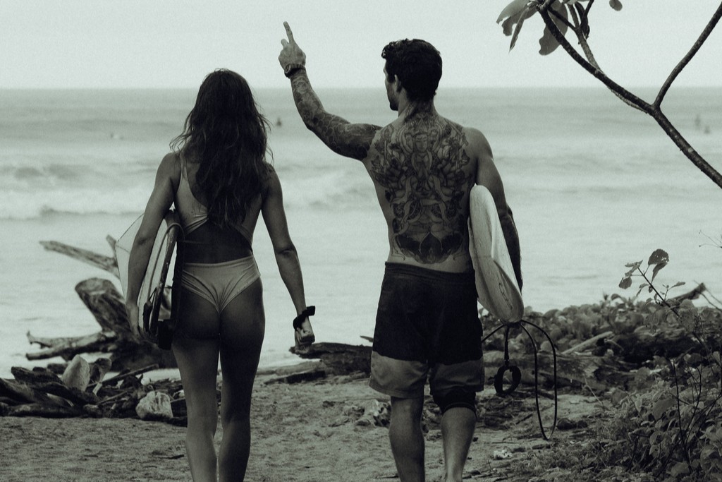 ESH -  SANCTUARY OF SERENITY AND WELLNESS 